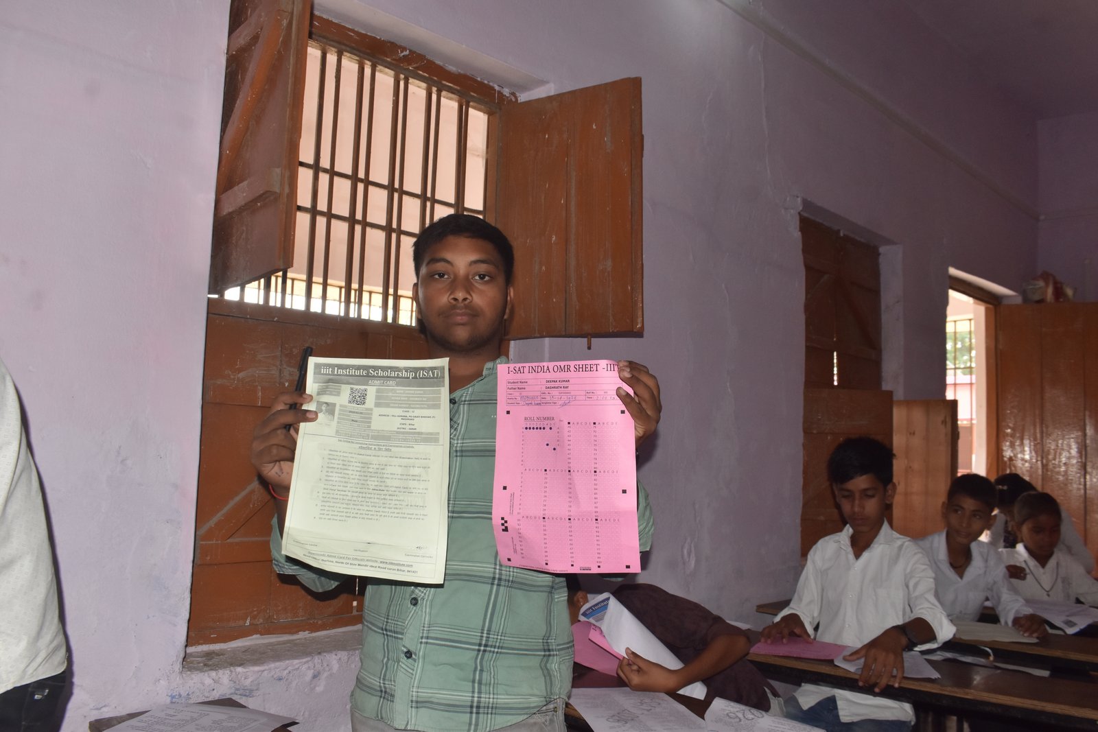 Image